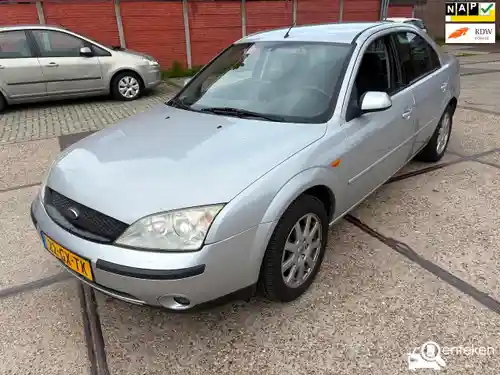 Ford Mondeo 1.8 2001