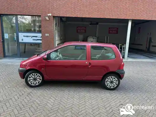 Renault Twingo 1.2 16V 2001