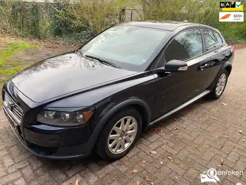Volvo C30 1.6 2008