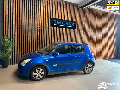 Suzuki Swift 1300 2009