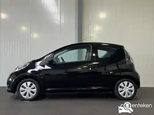 Citroen C1 1.0 2009