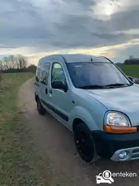Renault Kangoo 1.6 16V 2002