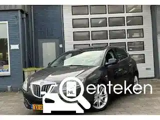 Lancia Delta 1.4 T-Jet 16v 2009