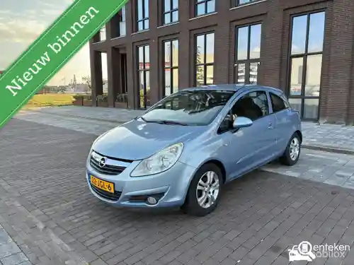 Opel Corsa 1.4 Twinport 2009
