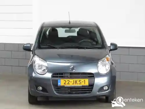 Suzuki Alto 1.0 2009