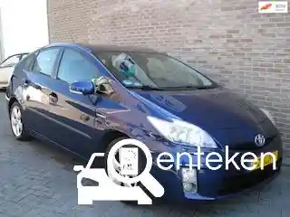 Toyota Prius 1.8 Hybrid 2009
