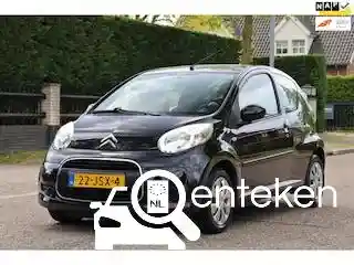 Citroen C1 1.0 2009