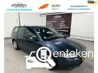 Volvo V50 1.6D DRIVe 2009