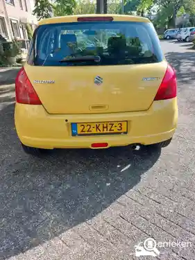 Suzuki Swift 1300 2005