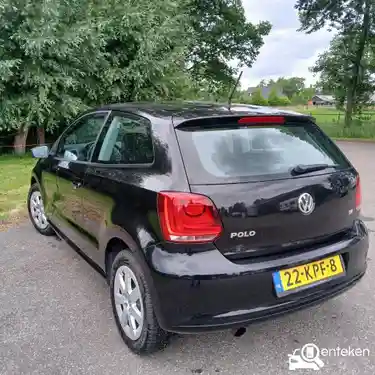 VW Polo 1.4 2010
