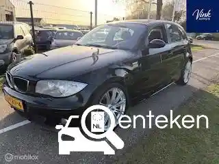 BMW 116i 2005