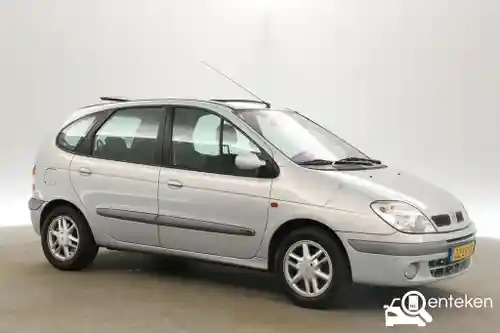 Renault Scénic 1.6 16V 2002
