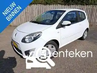 Renault Twingo 1.2 16V LEV 2010