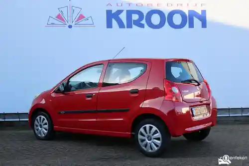 Suzuki Alto 1.0 2010