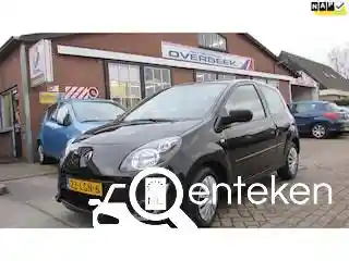 Renault Twingo 1.2 16V LEV 2010