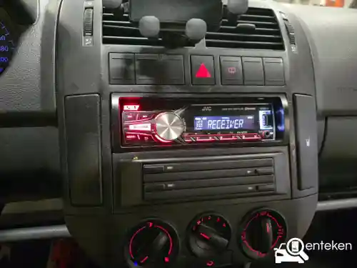 VW Polo 1.4 2004