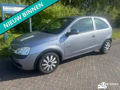Opel Corsa 1.2 16V 2003