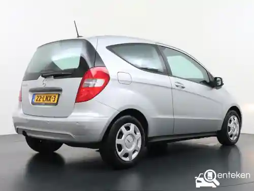 Mercedes-Benz A 160 2010