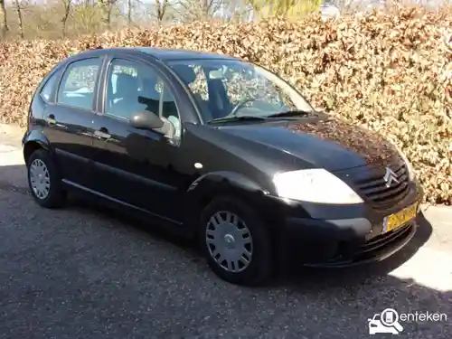 Citroen C3 1.4 2003