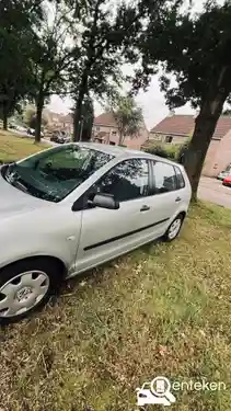 VW Polo 1.4 2003