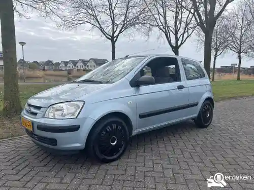 Hyundai Getz 1.3 2003