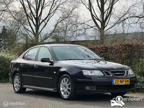 Saab 9-3 1.8t 2004