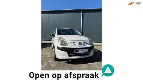 Nissan Pixo 1.0 2010