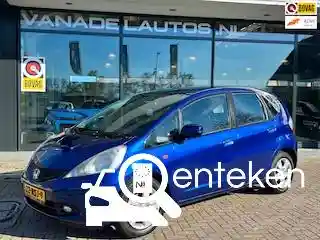 Honda Jazz 1.2 2010