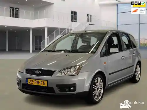 Ford Focus C-MAX 1.8 2004