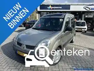 Renault Kangoo 1.6 16V 2004