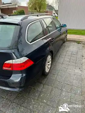 BMW 525i Touring 2006