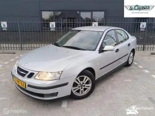 Saab 9-3 2.0T 2004