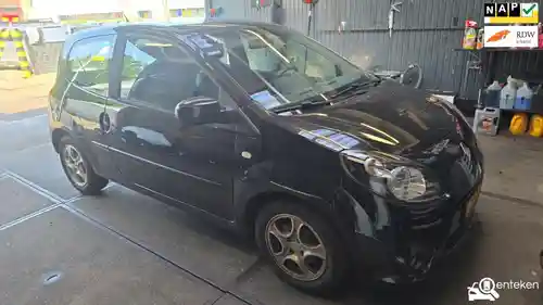 Renault Twingo 1.2 LEV 16V 75 2011