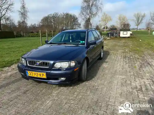 Volvo V40 1.8 2006