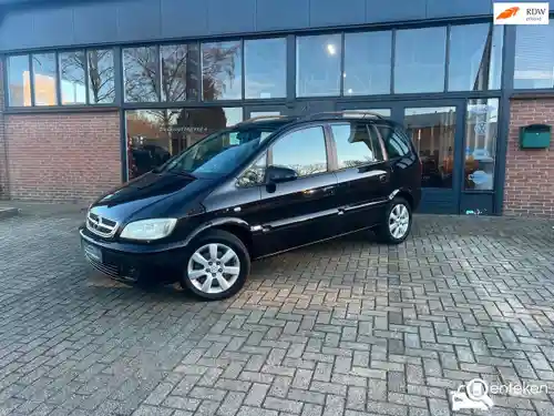 Opel Zafira 1.6 16V 2005