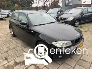 BMW 118i 2005