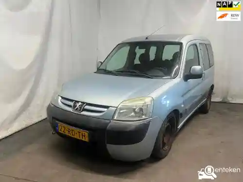 Peugeot Partner 110 2005