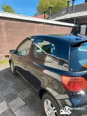 Toyota Yaris 1.3 2005