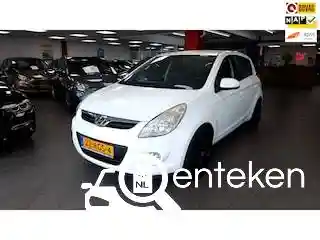 Hyundai i20 1.2 2011