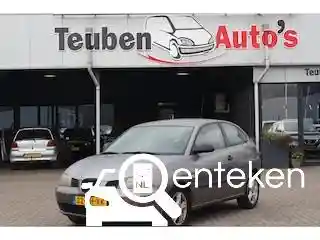 SEAT Ibiza 1.4 16V 2005