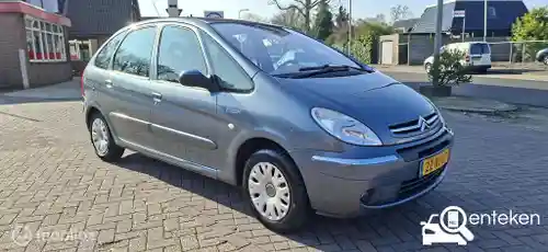 Citroen Xsara Picasso Picasso 1.8 16V 2005