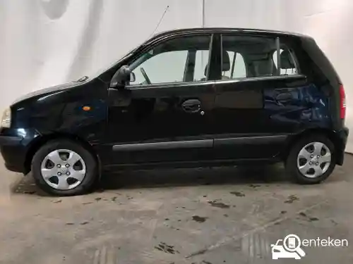 Hyundai Atos 1.1 2005