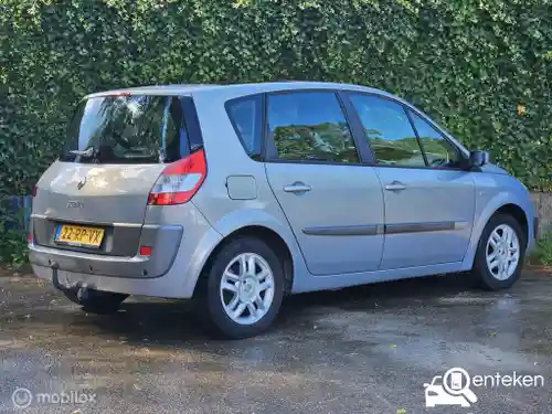 Renault Scénic 1.6 16V 2005