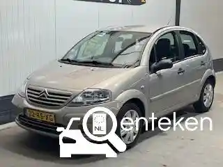 Citroen C3 1.4 2005