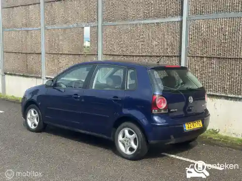 VW Polo 1.4 2005