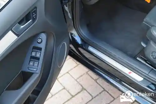 Audi A4 Avant 2.0 TFSI 2011