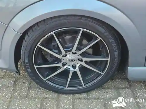 Opel Astra GTC 1.6 Twinport 2005