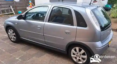 Opel Corsa 1.4 Twinport 2005