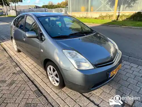 Toyota Prius 1.5 Hybrid 2005