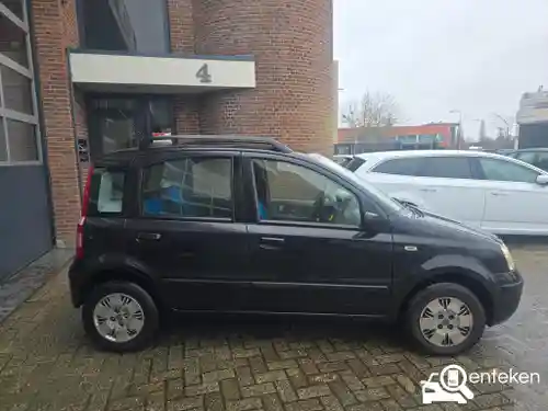 Fiat Panda 1.2 8V 2005